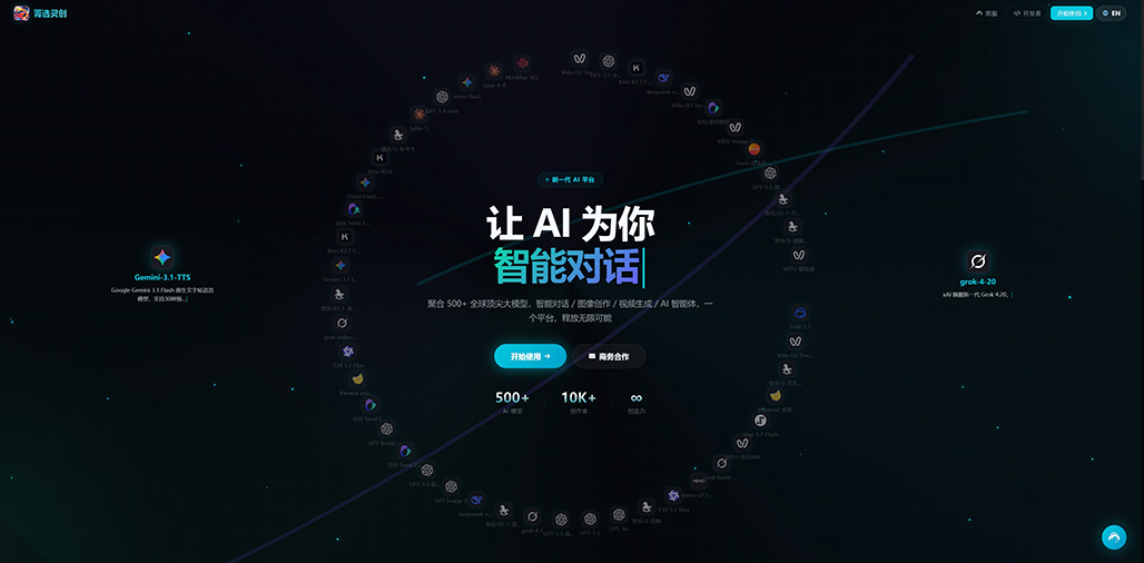 AI生图生视频行业应用